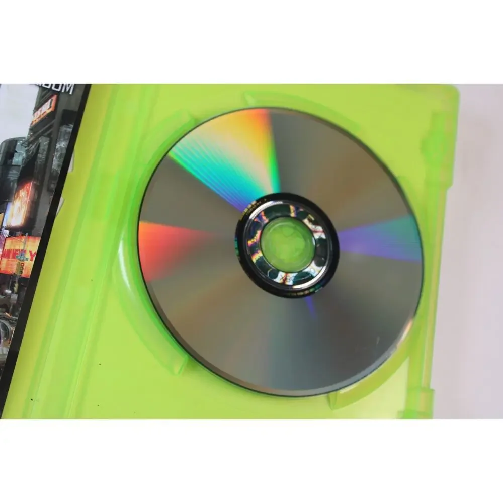 Microsoft listing information